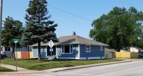 6304 Monroe Ave, Hammond, IN 46324-1226