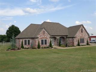 799 Basin Rd, Mannford, OK 74044-3455
