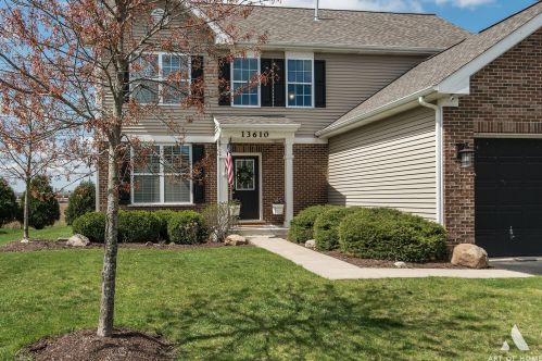 13610 Taylor Ct, Plainfield, IL 60544-2789