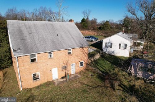 211 Ednor Rd, Silver Spring MD 20905-5134 exterior