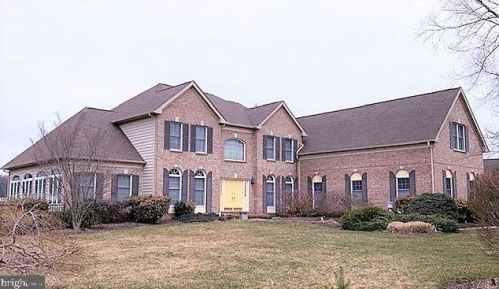 1 Bailey Dr, Princeton, NJ 08540-7956