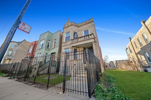 1130 Sacramento Blvd, Chicago, IL 60612-3942