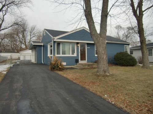 16834 Elm Lane Dr, Tinley Park, IL 60477-2808