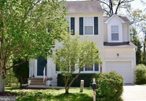 9651 Saybrooke Dr, Bristow, VA 20136-2438