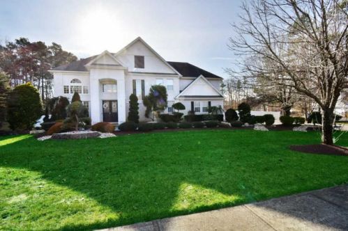 21 Brittany Ln, Jackson Twp, NJ 08527-4866