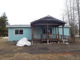 136619 Main St, Crescent Lake, OR 97733