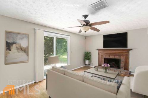 6425 Wedgewood Ln, Tucker, GA 30084-0013