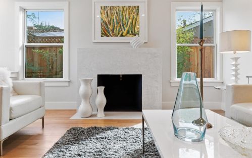 110 Pasa Robles Ave, Los Altos CA 94022-1235 exterior