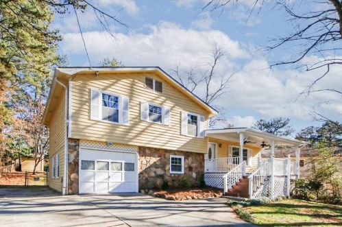 3067 Montheath Pass, Duluth GA  30096-3536 exterior