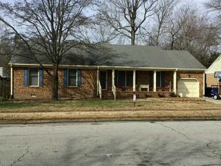 3908 Hardwood Ln, Portsmouth, VA 23703-1941