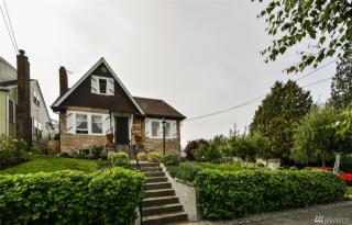3001 Belvidere Ave, Seattle, WA 98126-2222