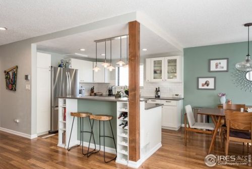 4282 Corriente Pl, Boulder, CO 80301-1629