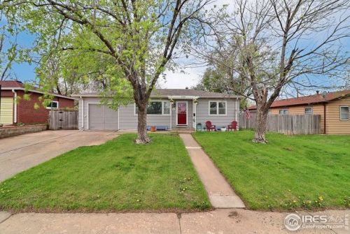 2524 5th St, Greeley, CO 80634-2601