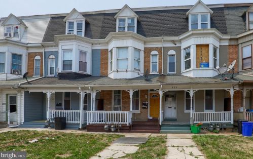 831 Linden Ave, York, PA 17404-3321