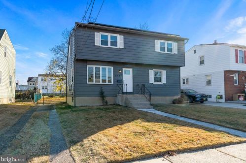 257 Mercer Ave, Gloucester, NJ 08031-1614