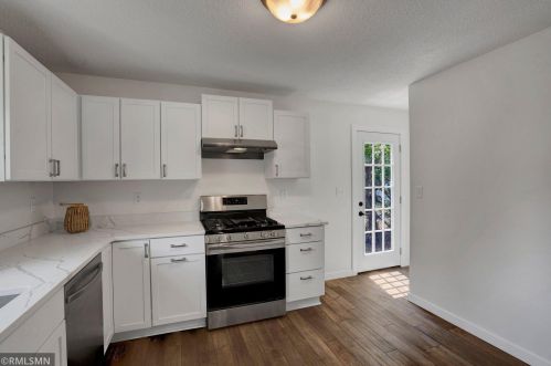 7834 Able St, Minneapolis MN  55432-2811 exterior