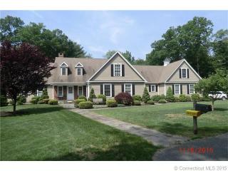 138 Scuppo Rd, Woodbury, CT 06798-3821