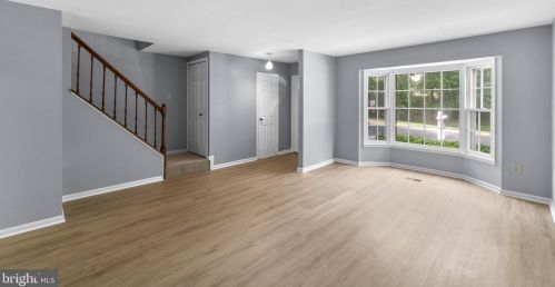 2923 Mozart Dr, Silver Spring MD 20904-6815 exterior