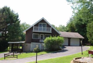 4801 Lafayette Ave, Peoria IL  61607-9205 exterior