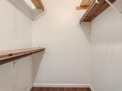 8609 Skyview Ter, Fort Worth TX  76116-7664 exterior