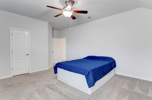 2460 Open Range Dr, Fort Worth TX  76177-2145 exterior