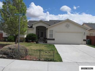 673 Westwinds Dr, Dayton, NV 89403-7430