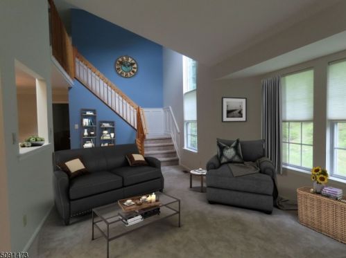 200 Canal Way, Hackettstown NJ  07840-1272 exterior