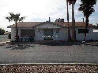5545 Eldora Ave, Las Vegas NV  89146-5431 exterior