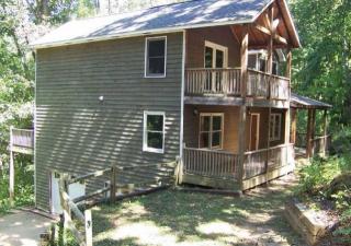 998 Timberwalk Dr, Ellijay, GA 30540-3544