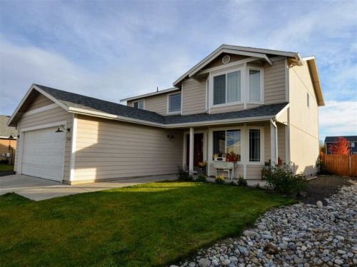 9509 Claire Ave, Amber, WA 99004-9393