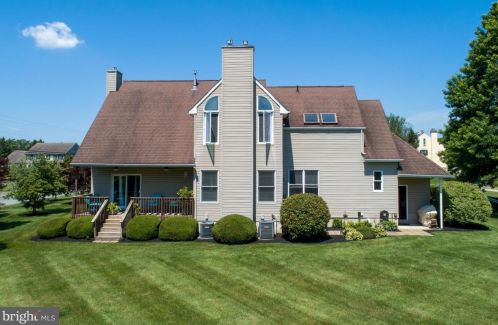 94 Kirschling Dr, Auburn, NJ 08085-5004