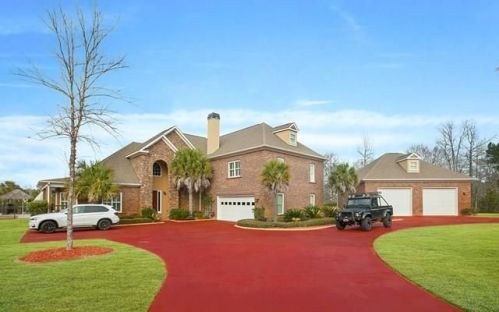 5355 Magnolia Dr, Evans, GA 30809-7211
