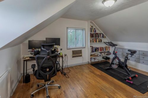 3165 Harvard Ave, Denver CO 80210-5505 exterior