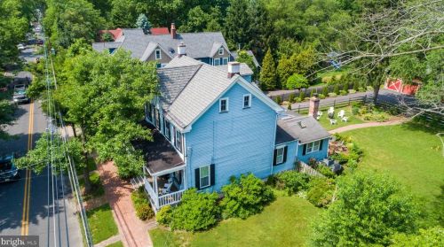 59 Potter St, Tavistock NJ 08033-1312 exterior