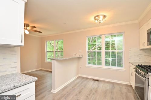 7803 Wintercress Ln, Springfield VA  22152-3842 exterior