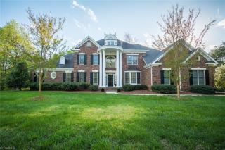 7007 Cross Hook Ct, Summerfield, NC 27358-9507