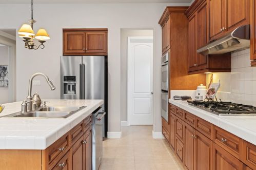 2017 Medici Way, Folsom CA  95762-4154 exterior