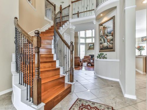 12509 Stonebrook Dr, Pearland, TX 77584-6785