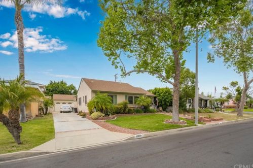 13809 Ibbetson Ave, Bellflower, CA 90706-2521
