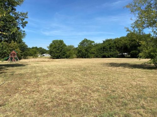 401 Gardner St, Whitewright TX 75491-2309 exterior