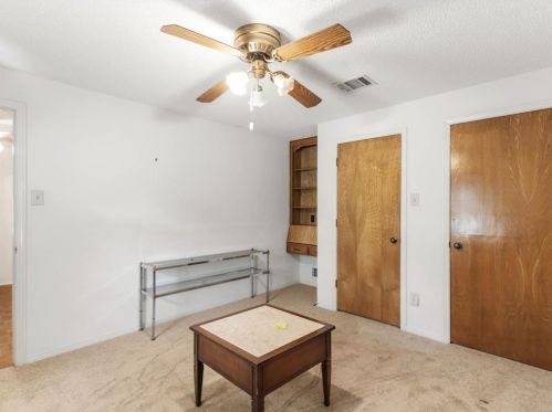 7309 Tipperary Ct, Fort Worth TX  76182-9106 exterior