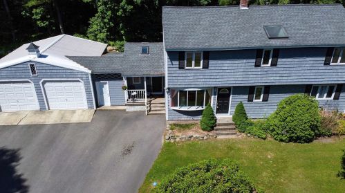 13 Appaloosa Ave, Pelham, NH 03076-3502