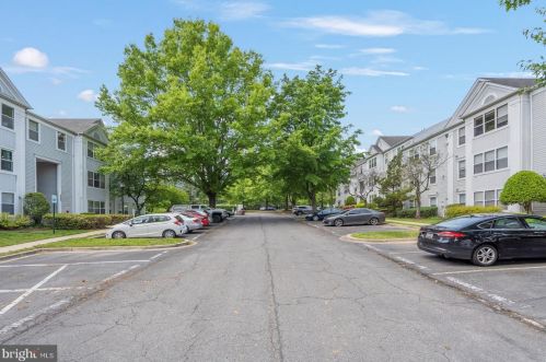 2601 Camelback Ln, Silver Spring MD 20906-5795 exterior