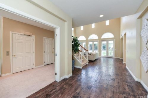 2 Heather, Irvine CA  92620-2219 exterior