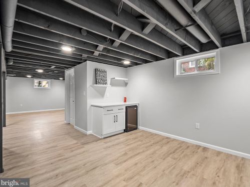 709 Gist Ave, Silver Spring MD 20910-5234 exterior