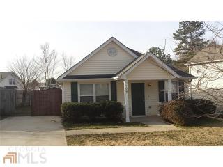 109 Glynn Addy Dr, Stockbridge GA  30281-7639 exterior