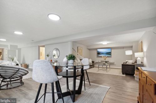 2317 Kaywood Ln, Silver Spring MD  20905-6408 exterior