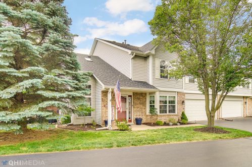 13855 Cambridge Cir, Plainfield, IL 60544-7389