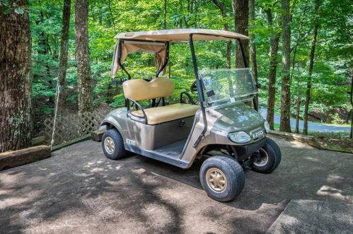 550 Fairway Dr, Big Canoe GA  30143-7946 exterior