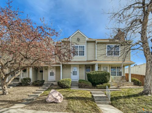 12100 Bannock Cir, Denver, CO